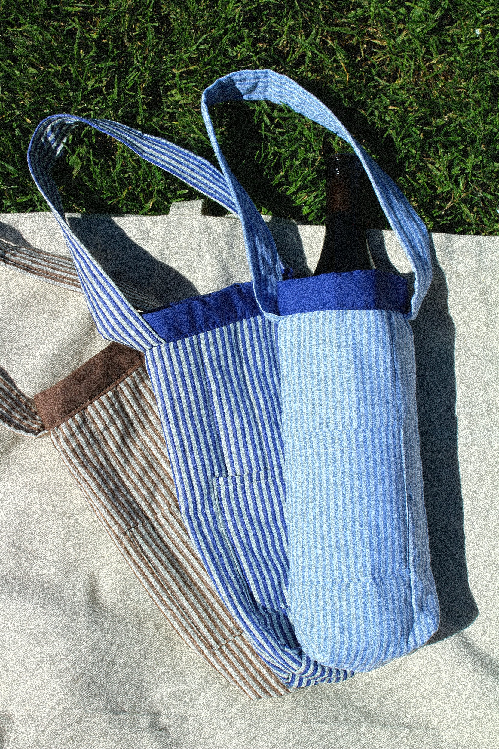 The Wine Bag