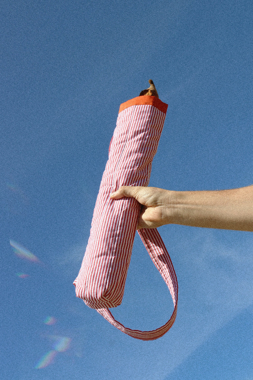 The Baguette Bag
