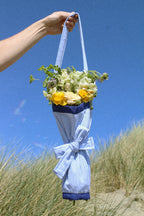 The Flower Bag
