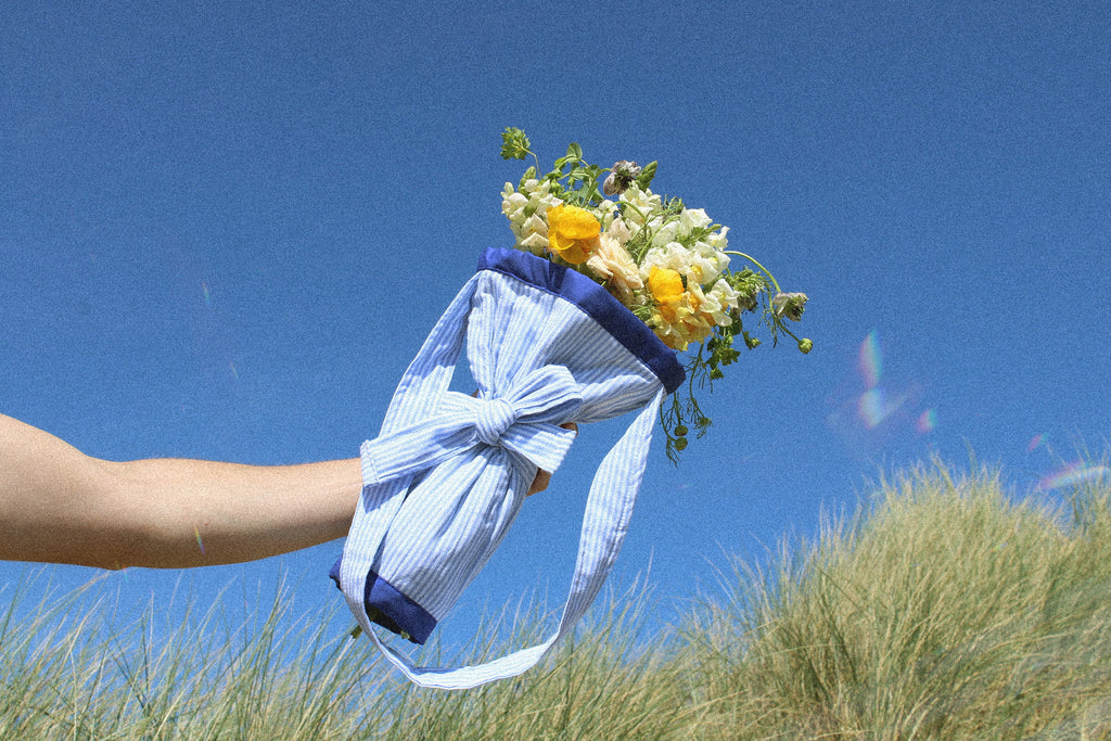 The Flower Bag