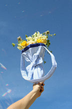 The Flower Bag