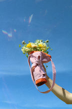 The Flower Bag