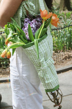 The Flower Bag