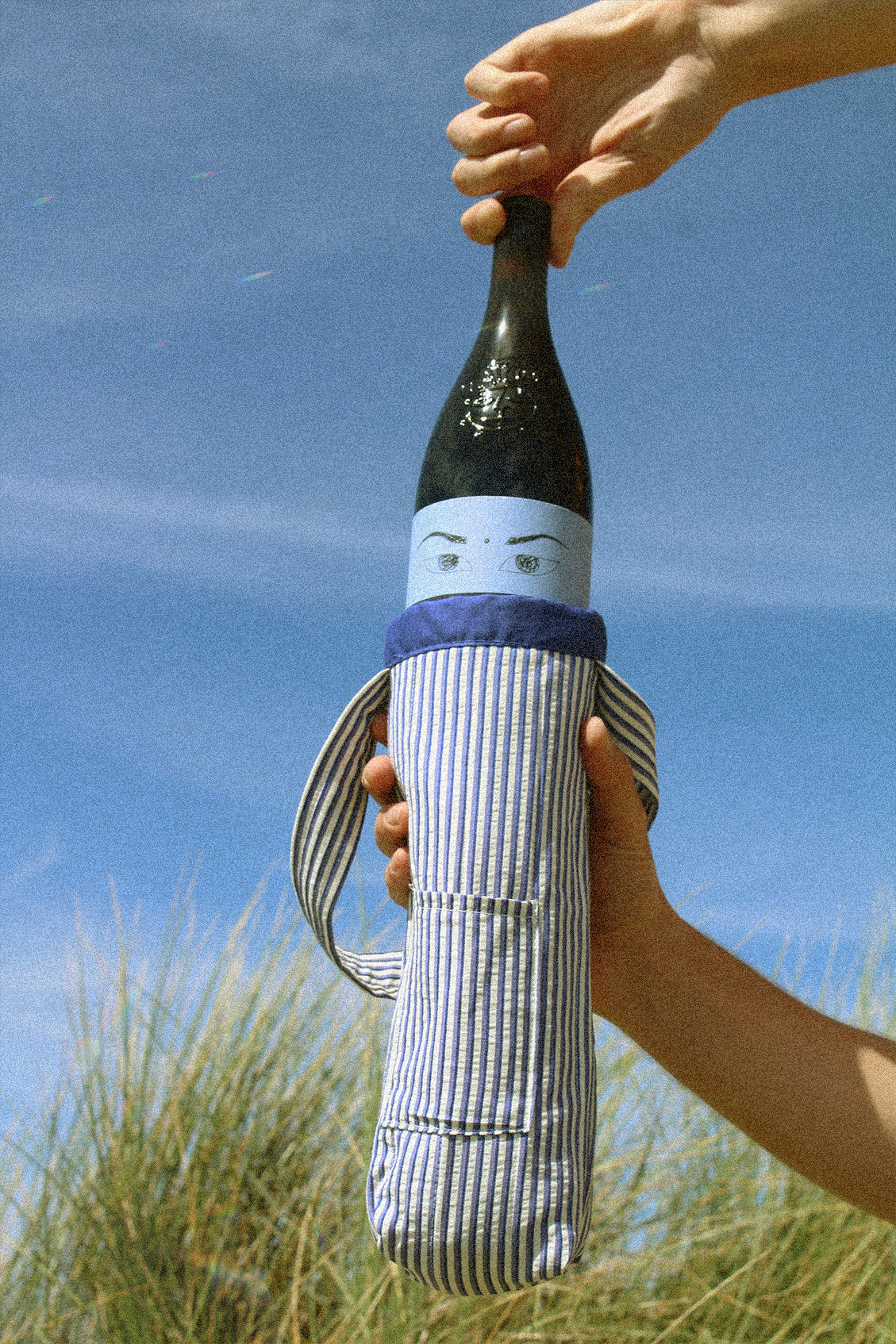 The Wine Bag