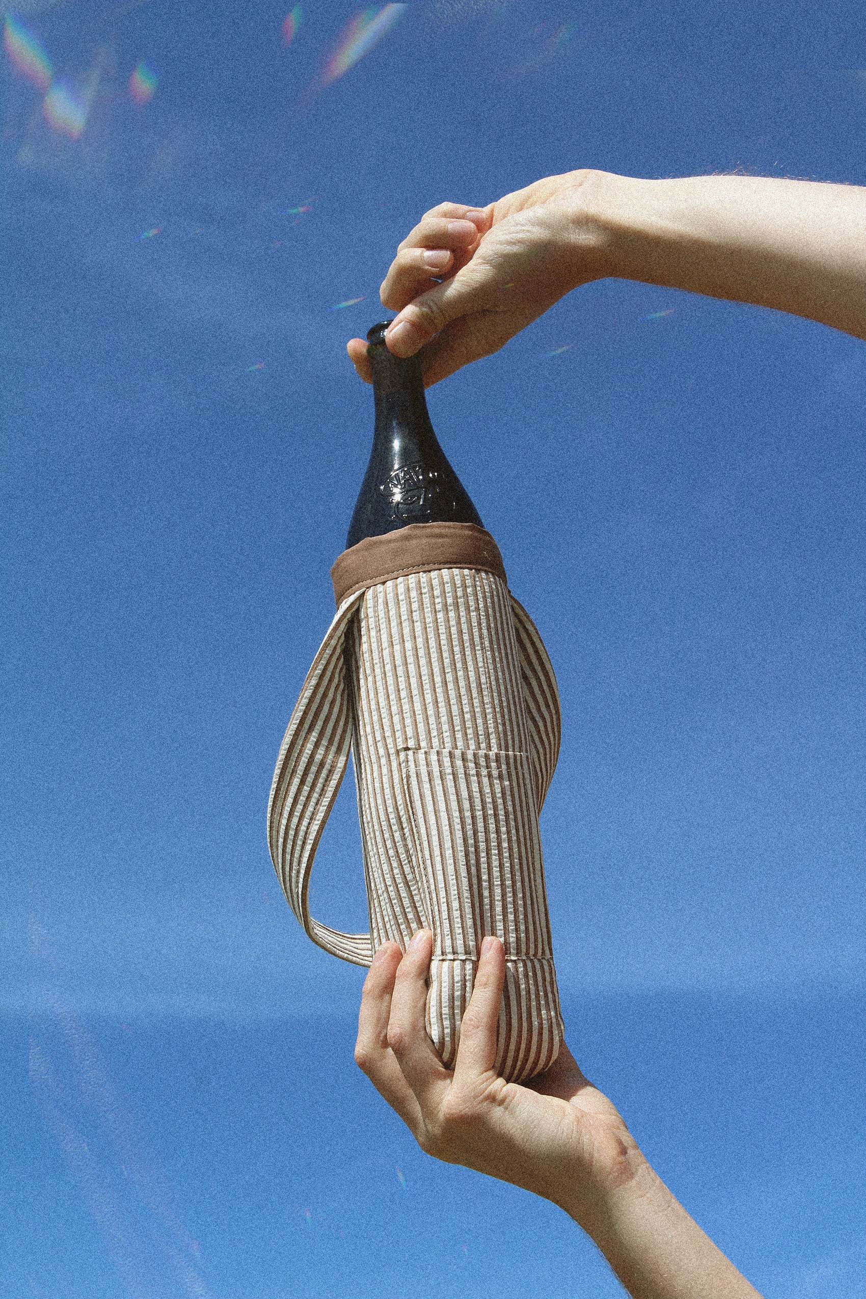 The Wine Bag