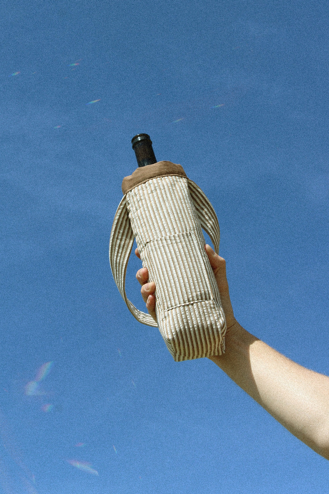 The Wine Bag
