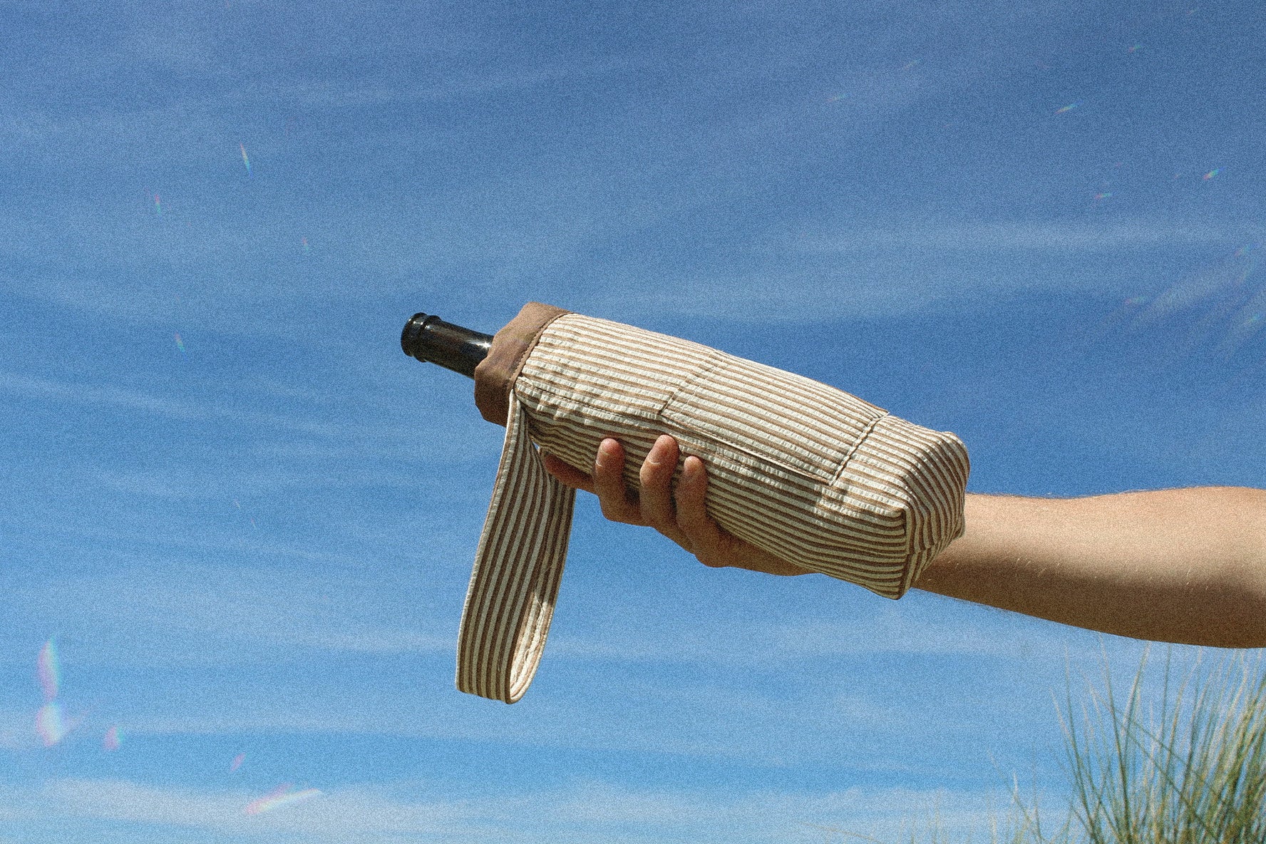 The Wine Bag