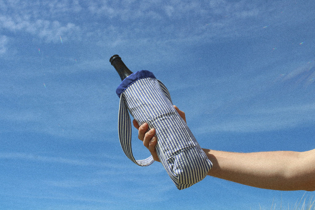 The Wine Bag