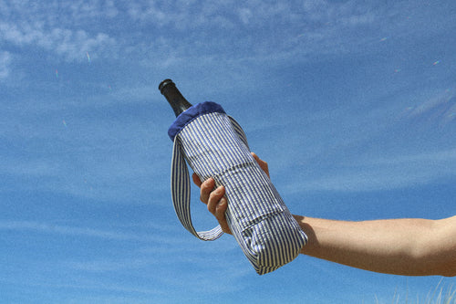 The Wine Bag