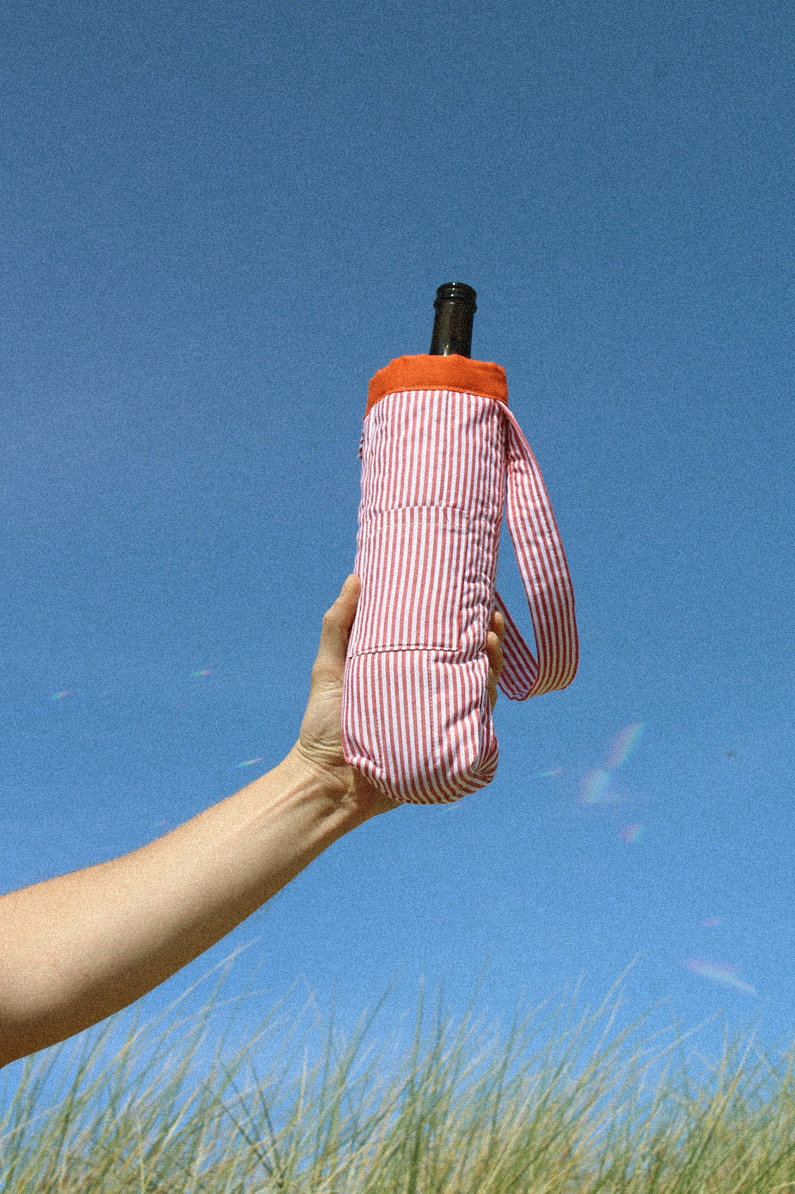 The Wine Bag